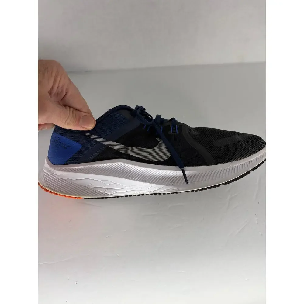 Nike Quest 4 'Thunder Blue' - DA1105 004 Men’s Running Shoe Size 11
